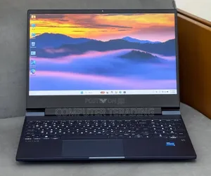 New Laptop HP Victus 15 16GB Intel Core i5 SSD 512GB