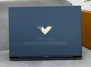 New Laptop HP Victus 15 16GB Intel Core i5 SSD 512GB