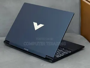 New Laptop HP Victus 15 16GB Intel Core i5 SSD 512GB