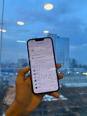 Apple iPhone 14 Plus 128 GB Black