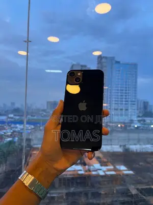 Apple iPhone 14 Plus 128 GB Black