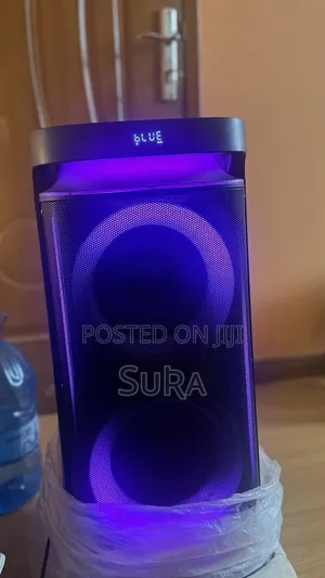 Speaker : Manta SPK0804B160 Hektor