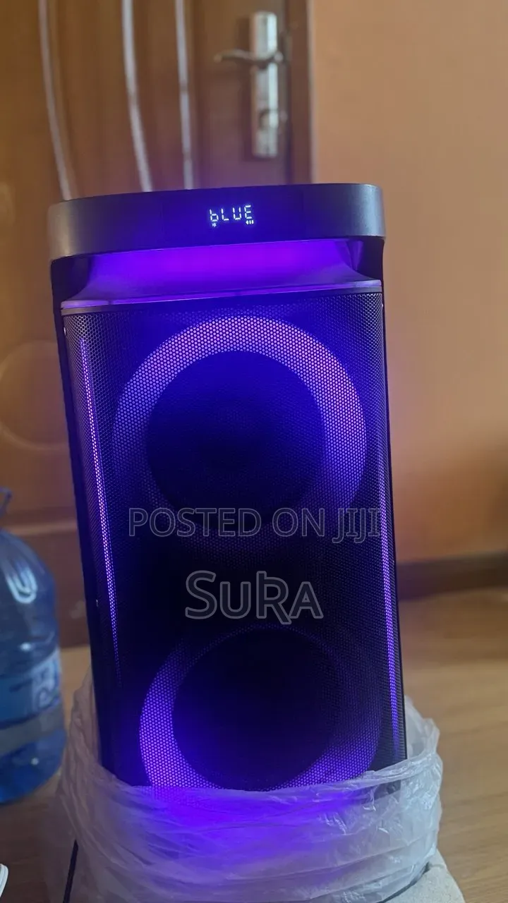 Speaker : Manta SPK0804B160 Hektor
