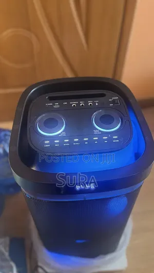 Speaker : Manta SPK0804B160 Hektor