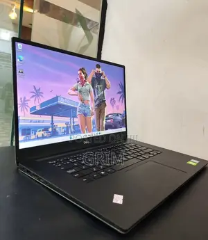 Laptop Dell XPS 15 16GB Intel Core i7 SSD 512GB