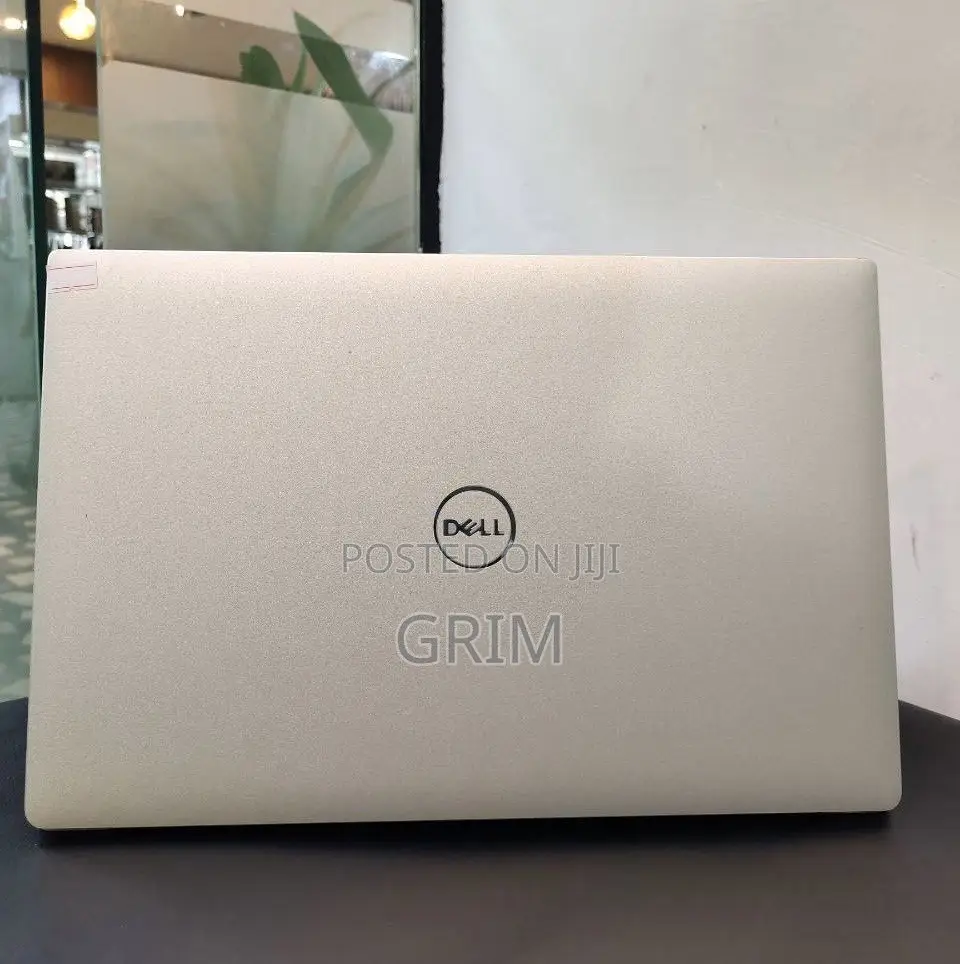 Laptop Dell XPS 15 16GB Intel Core i7 SSD 512GB