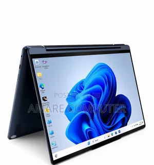 New Laptop Lenovo Yoga 9 32GB Intel Core Ultra 7 SSD 1T