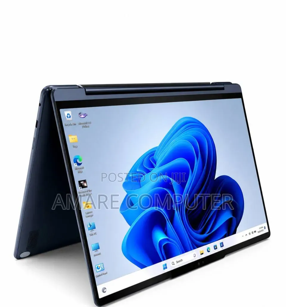 New Laptop Lenovo Yoga 9 32GB Intel Core Ultra 7 SSD 1T