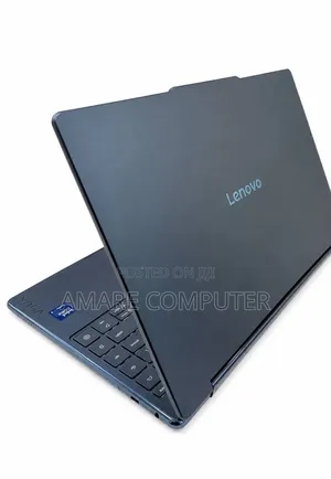 New Laptop Lenovo Yoga 9 32GB Intel Core Ultra 7 SSD 1T