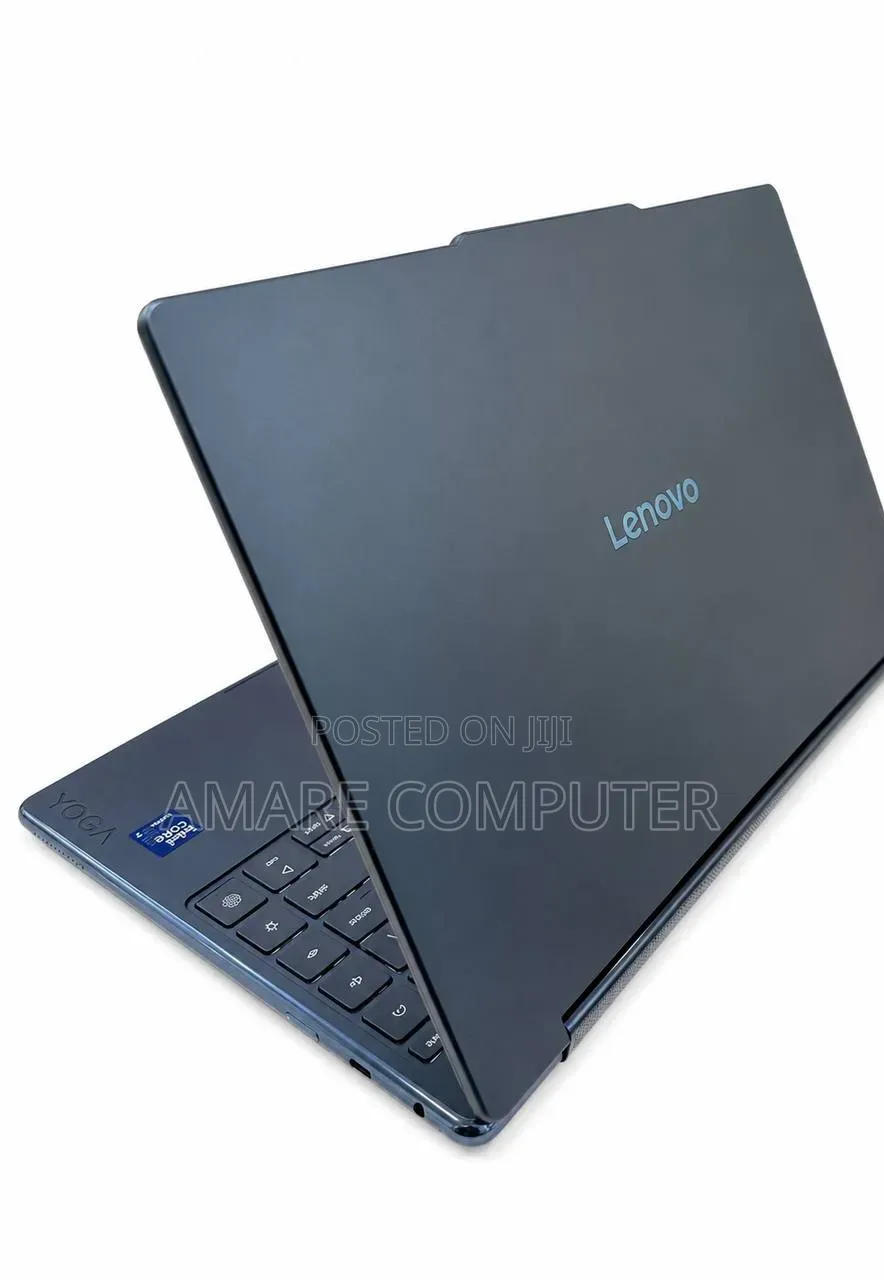New Laptop Lenovo Yoga 9 32GB Intel Core Ultra 7 SSD 1T