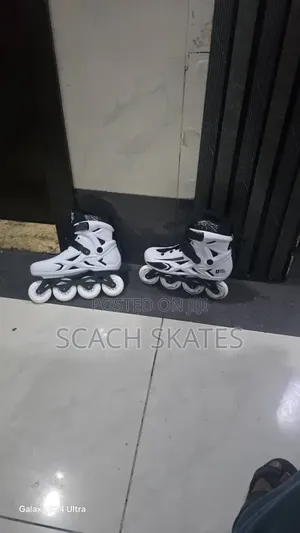Roller Skate Inline