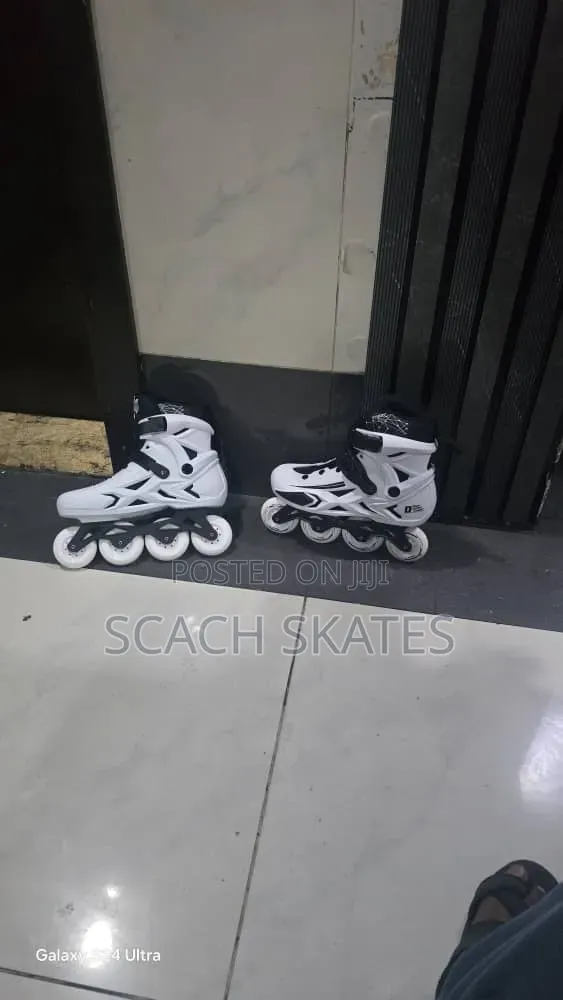 Roller Skate Inline