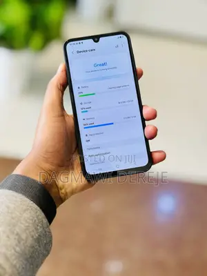 Samsung Galaxy A15 5G 128 GB Blue