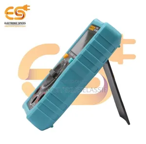 Digital Multimeter » Zoteck C1