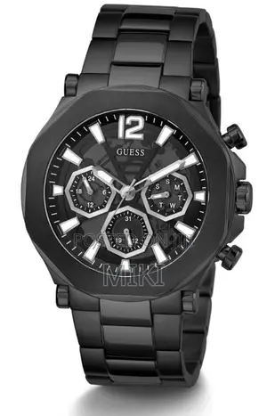 Mens Guess Watch