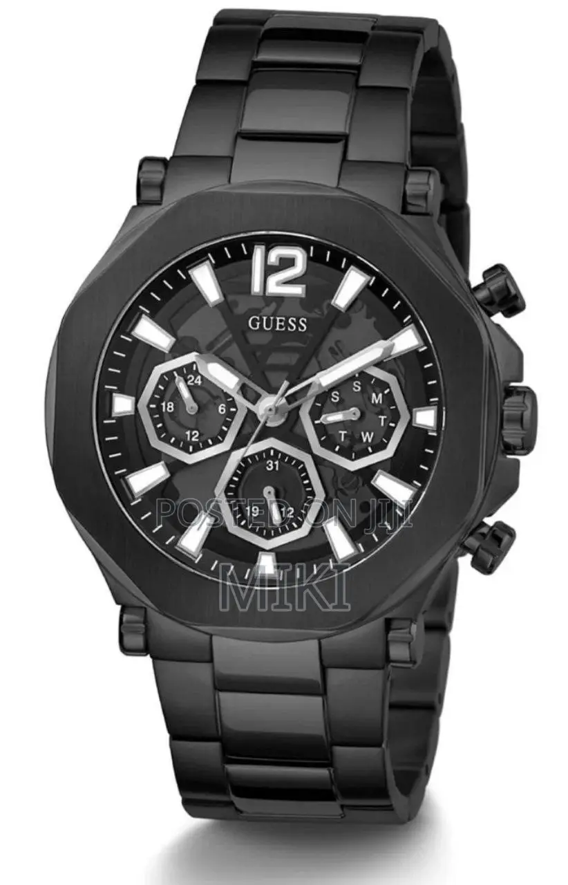 Mens Guess Watch
