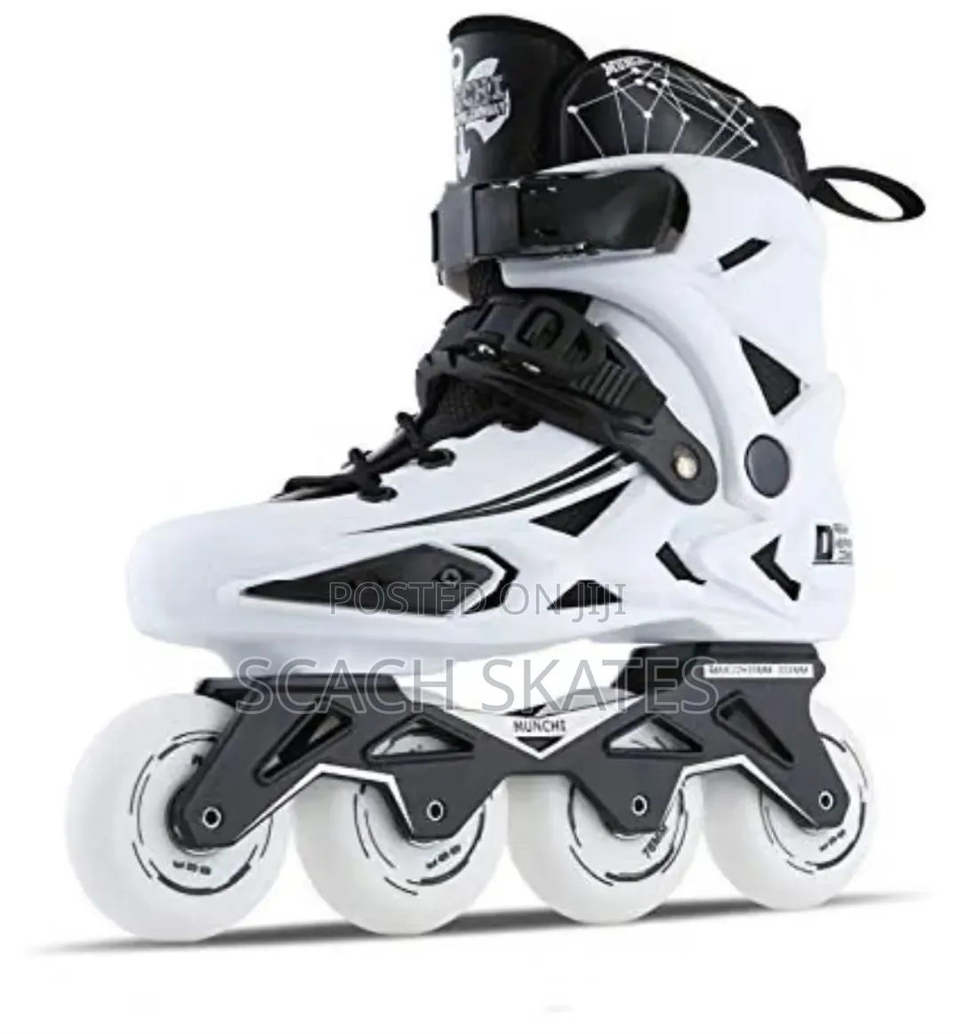 Roller Skate Inline