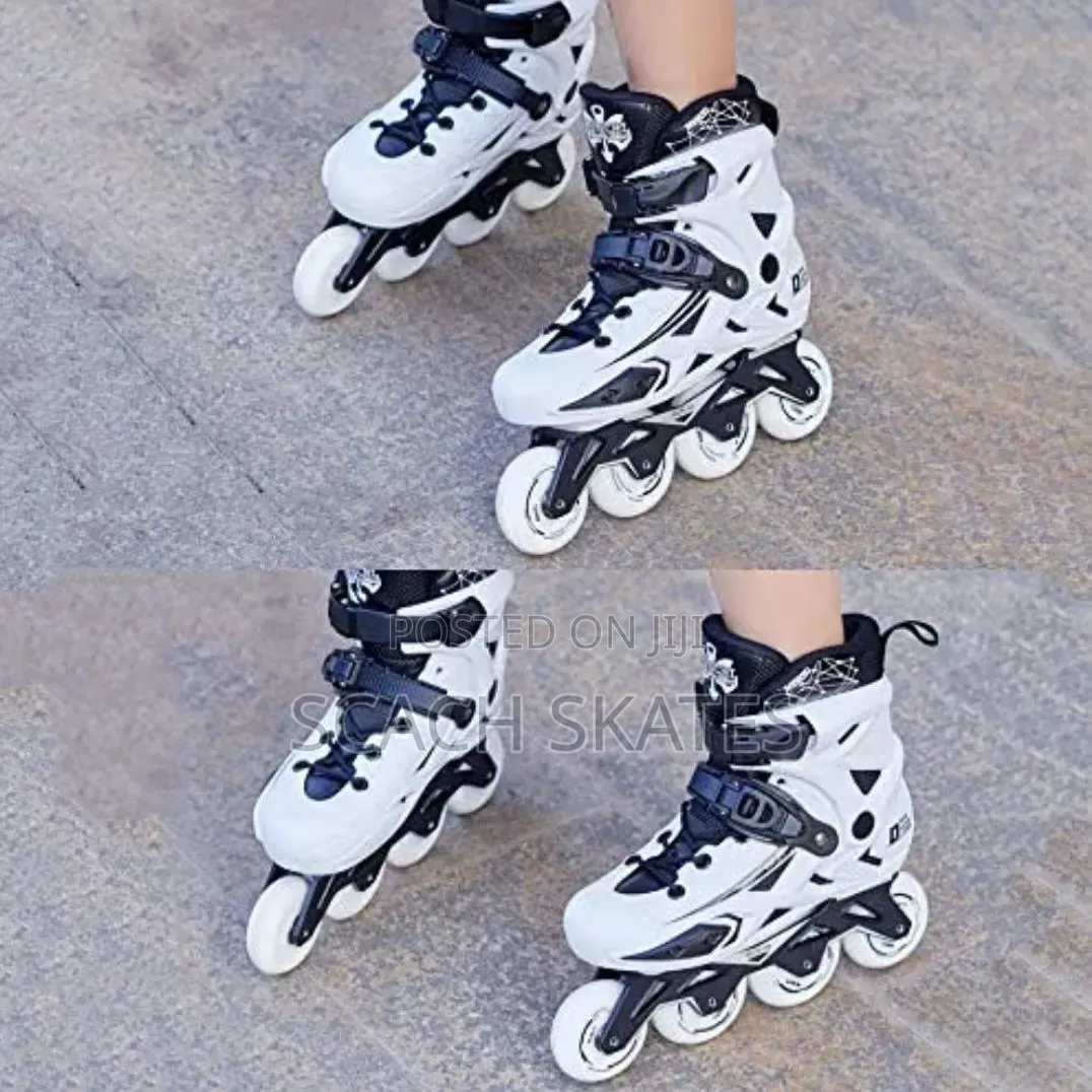 Roller Skate Inline