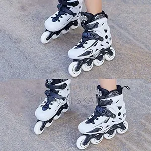 Roller Skate Inline