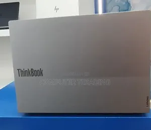 New Laptop Lenovo ThinkBook 13 16GB Intel Core 5 SSD 512GB