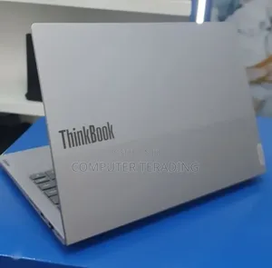 New Laptop Lenovo ThinkBook 13 16GB Intel Core 5 SSD 512GB