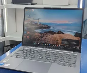 New Laptop Lenovo 16GB Intel Core 5 SSD 512GB