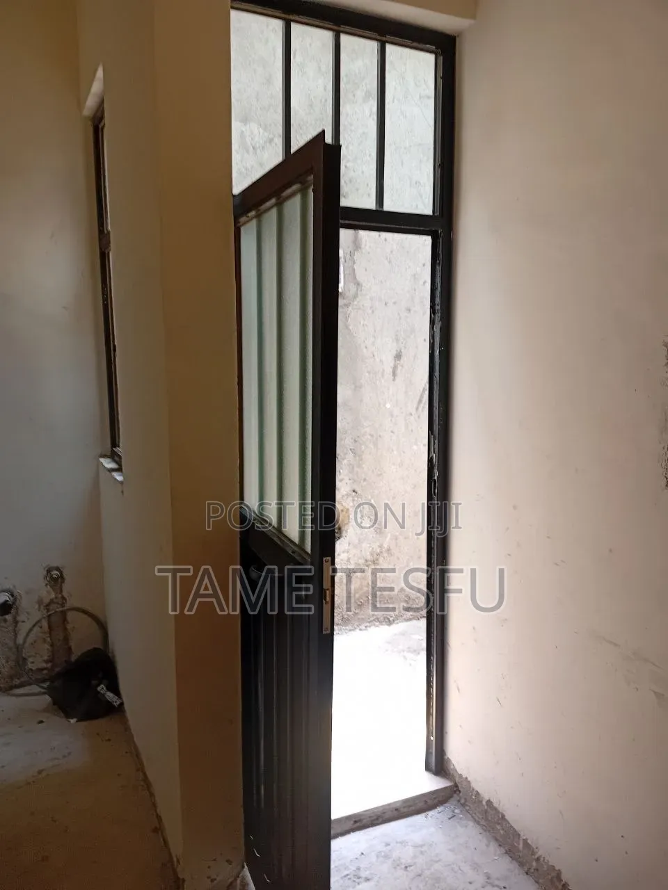 Furnished 5bdrm House in Hayat125M2, Bole for sale