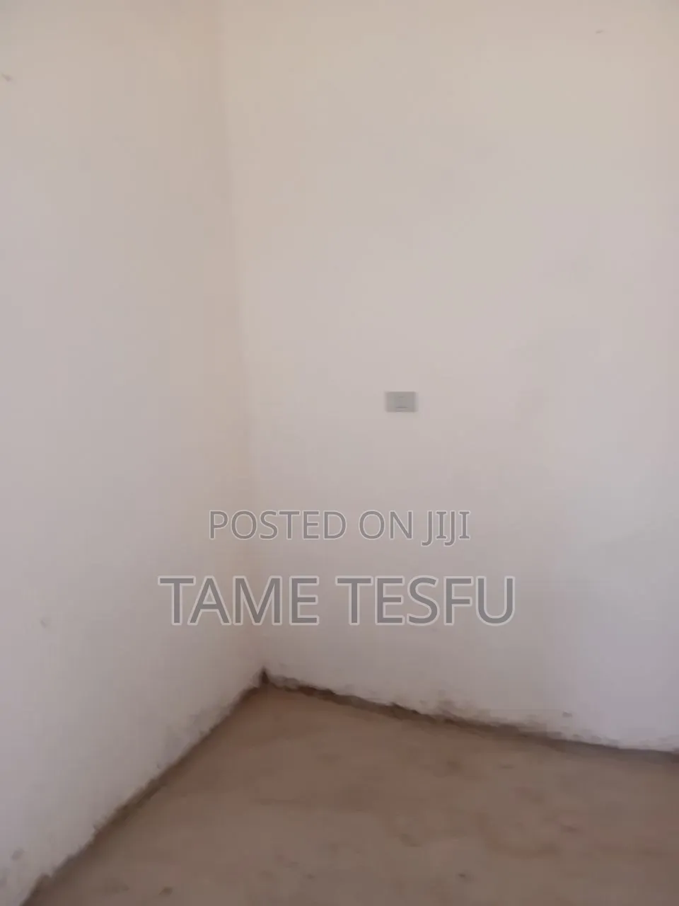 Furnished 5bdrm House in Hayat125M2, Bole for sale