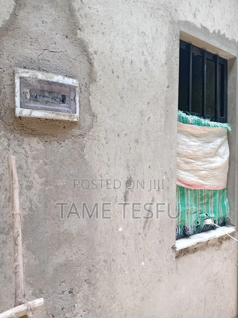 Furnished 5bdrm House in Hayat125M2, Bole for sale