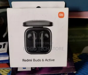 Redmi Buds 6 Active