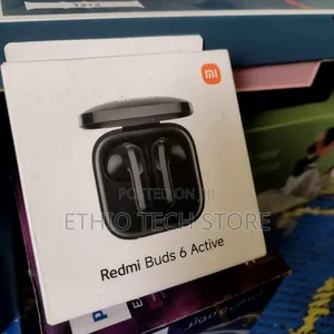 Redmi Buds 6 Active
