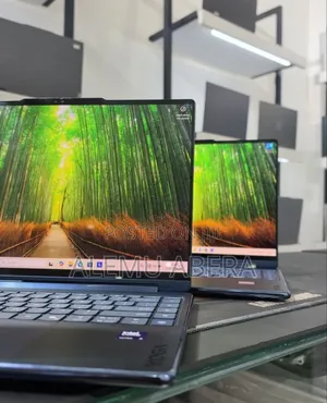 New Laptop Lenovo Yoga 9i 32GB Intel Core Ultra 7 SSD 1T