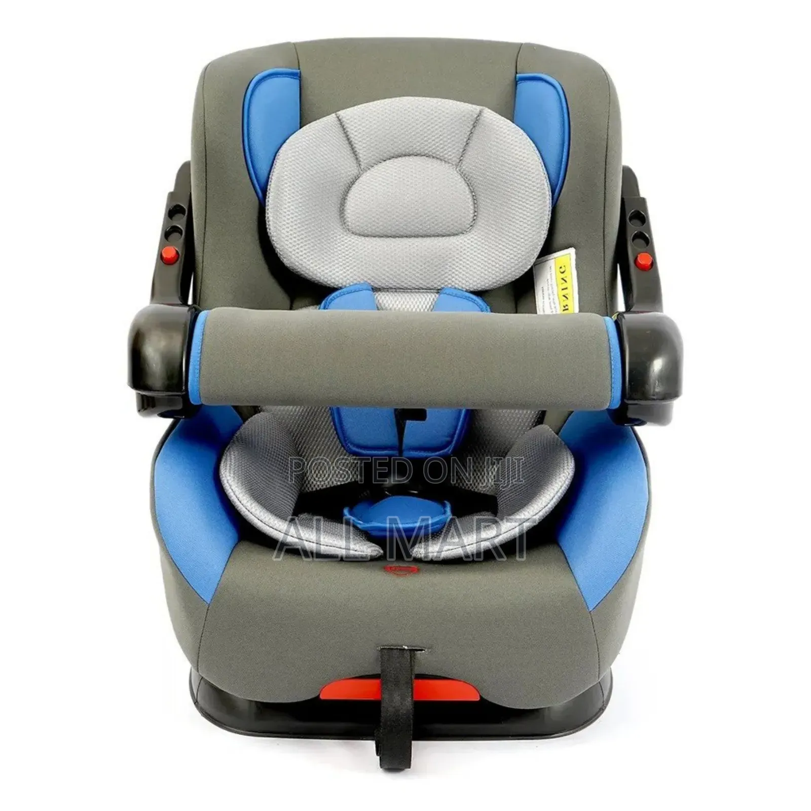 Adjustable Baby and Child Safety Car Seat
