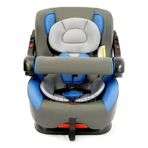 Adjustable Baby and Child Safety Car Seat