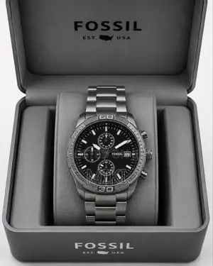 Mens Fossil Watch