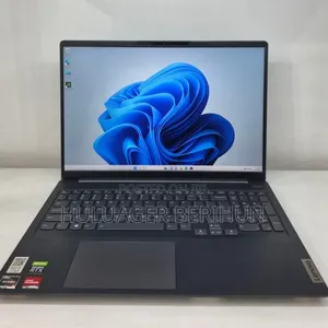 New Laptop Lenovo Ideapad 3 16GB AMD Ryzen 7 SSD 512GB
