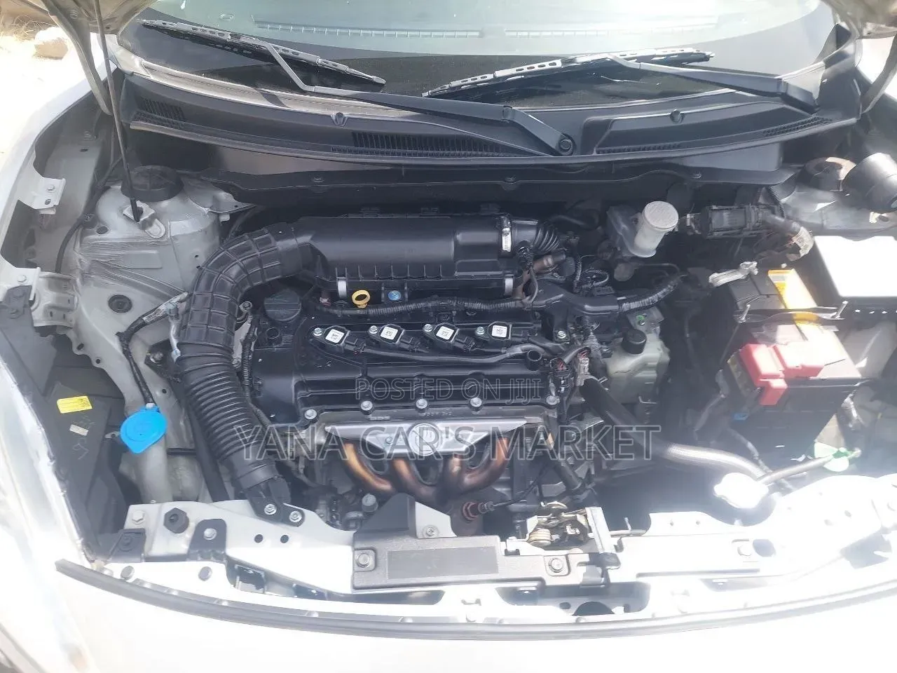 Suzuki Swift 2022 Silver