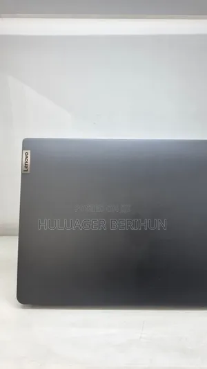 New Laptop Lenovo Ideapad 3 16GB AMD Ryzen 7 SSD 512GB