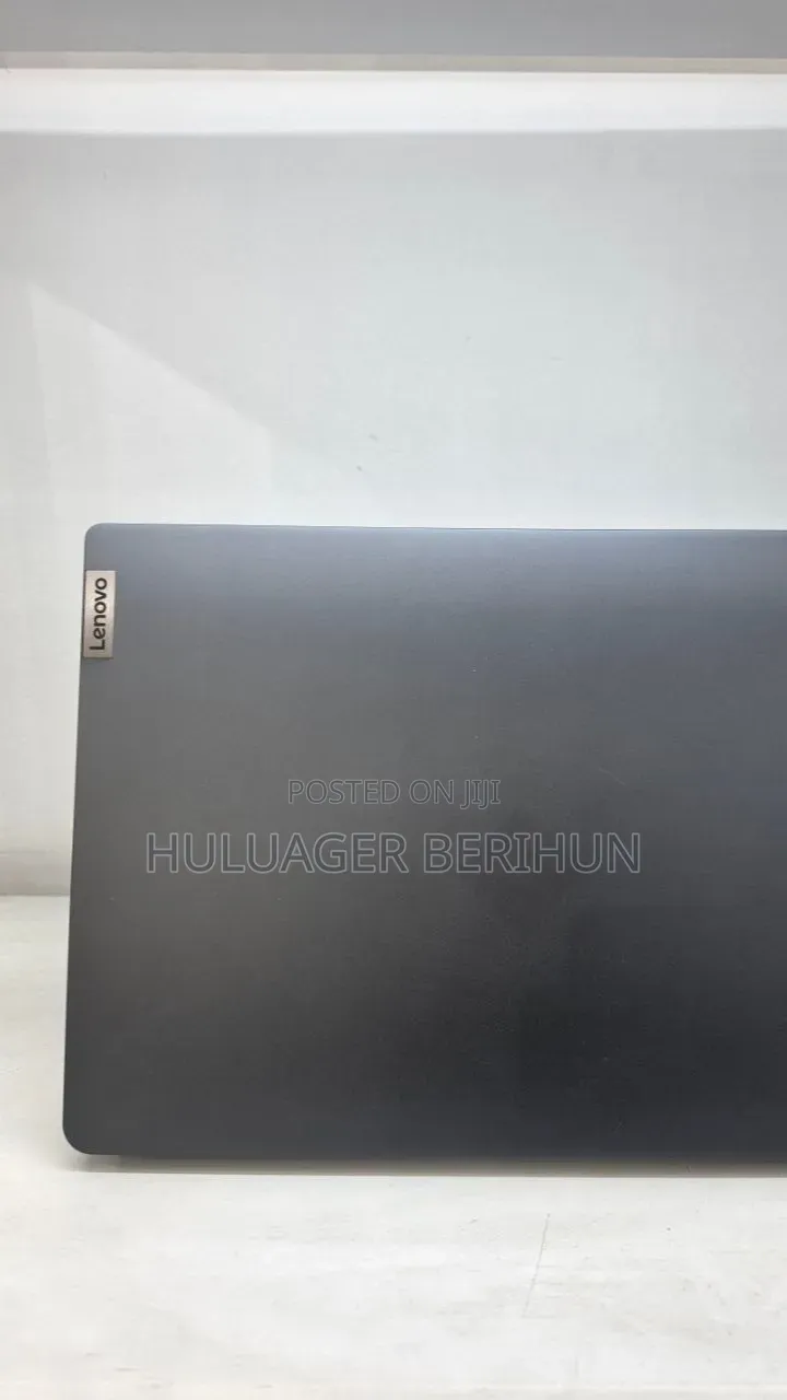 New Laptop Lenovo Ideapad 3 16GB AMD Ryzen 7 SSD 512GB