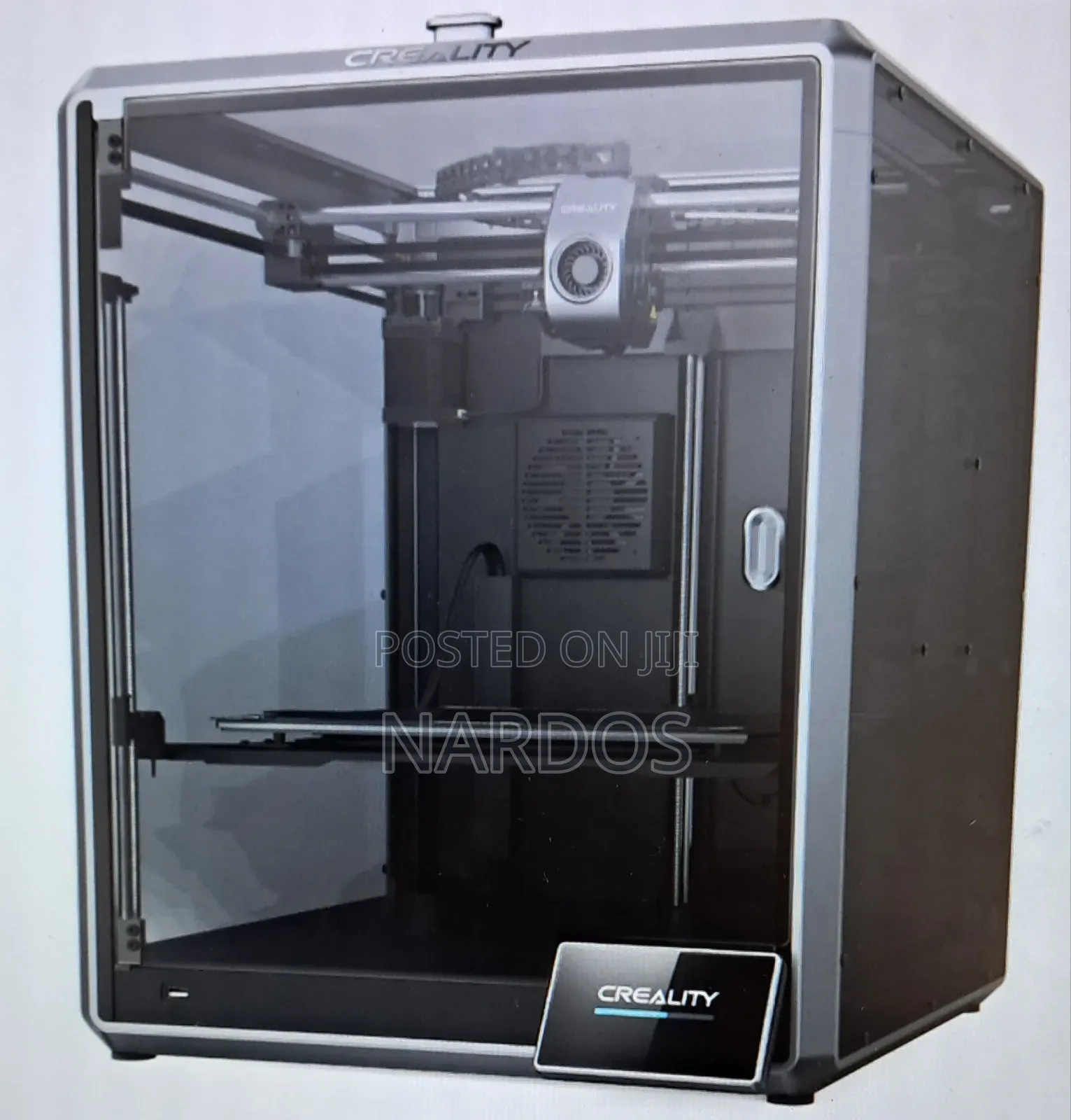 Creality K1 Max 3D Printer