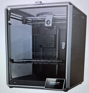 Creality K1 Max 3D Printer