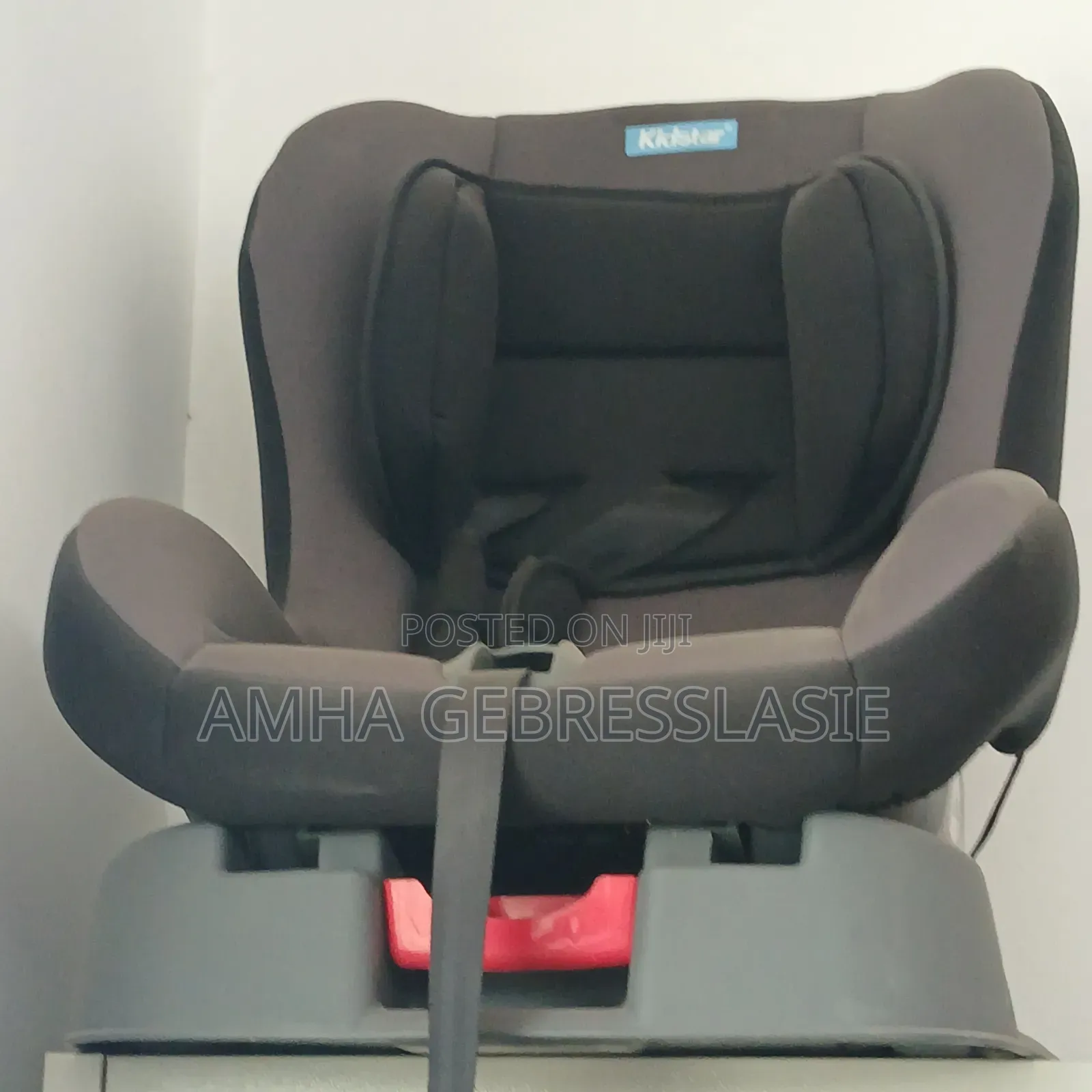 Child Car Seat