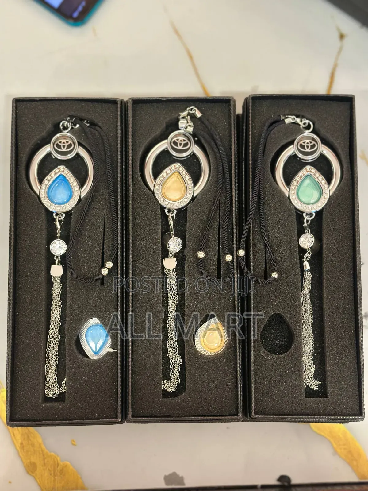 የመኪና ሽቶ Available
