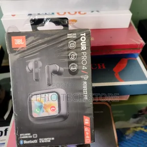 JBL Tour Pro 4