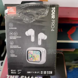 JBL Tour Pro 4