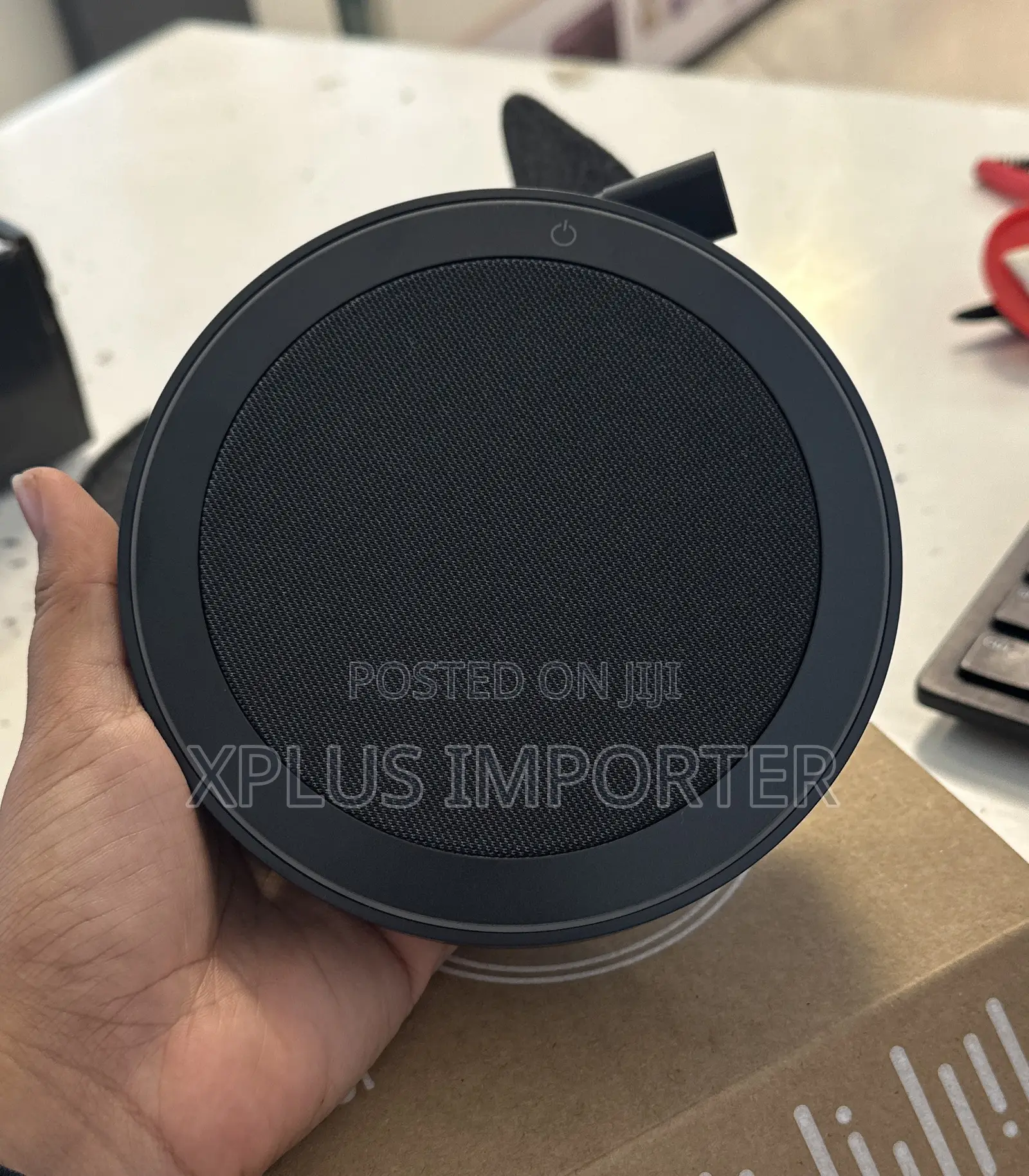 Jabra Speaker