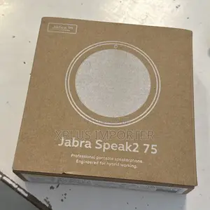 Jabra Speaker