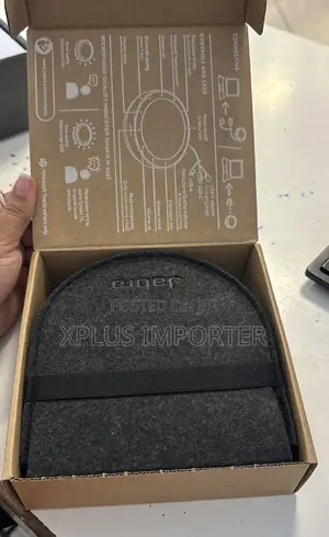 Jabra Speaker