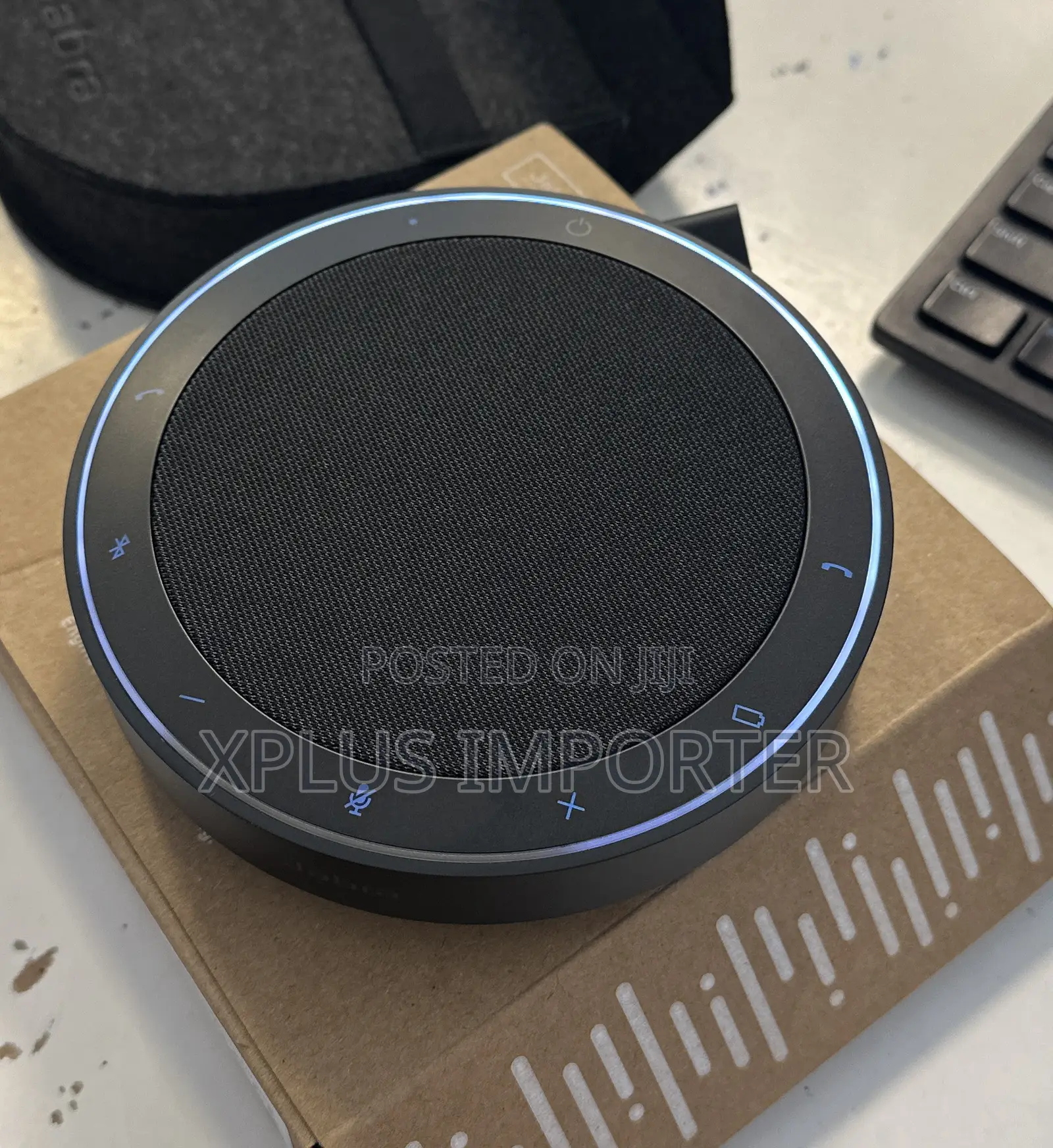 Jabra Speaker