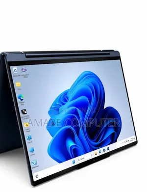 New Laptop Lenovo Yoga 9 32GB Intel Core Ultra 7 SSD 1T